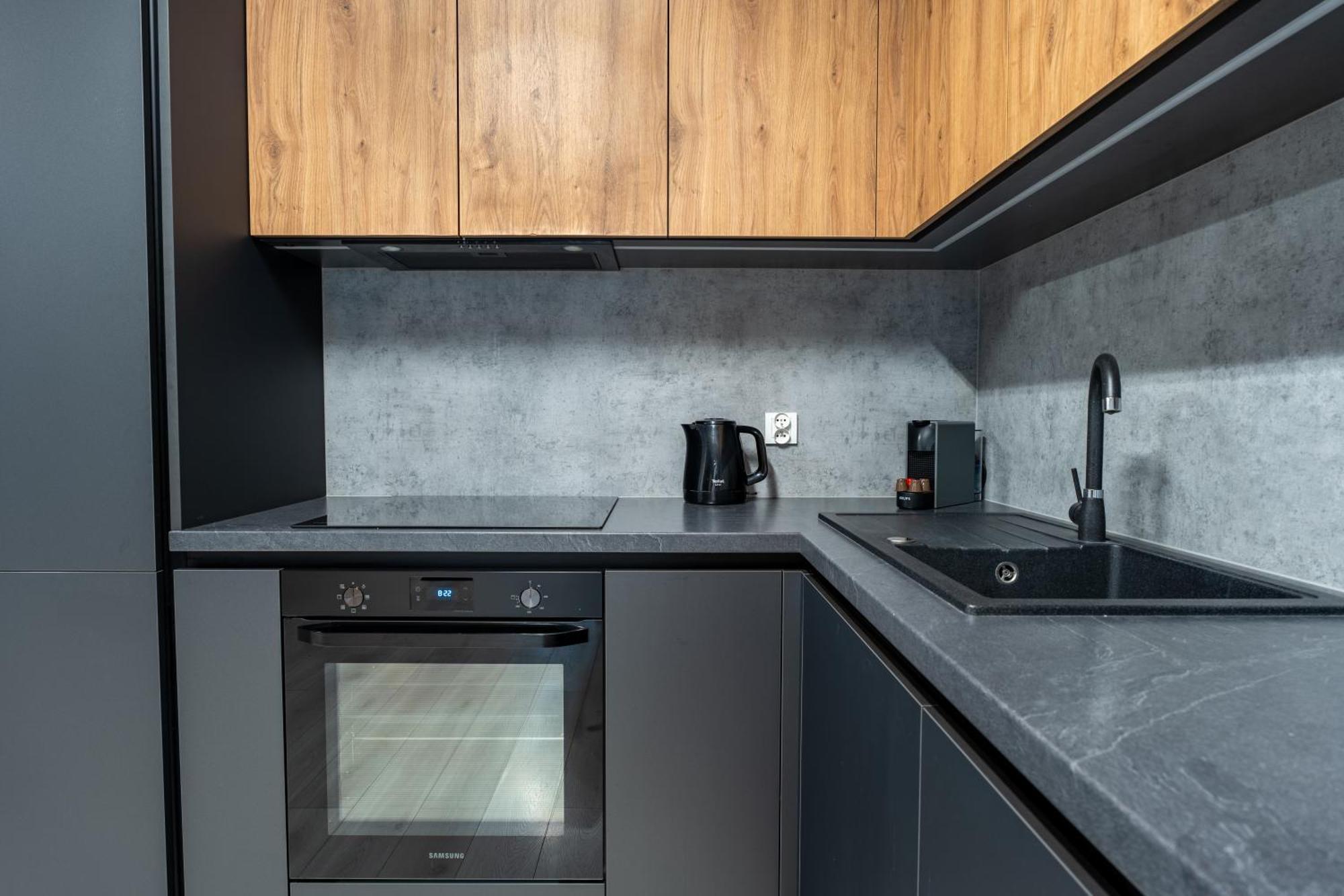 Pure Rental Premium Apartments Wroclaw Exterior photo