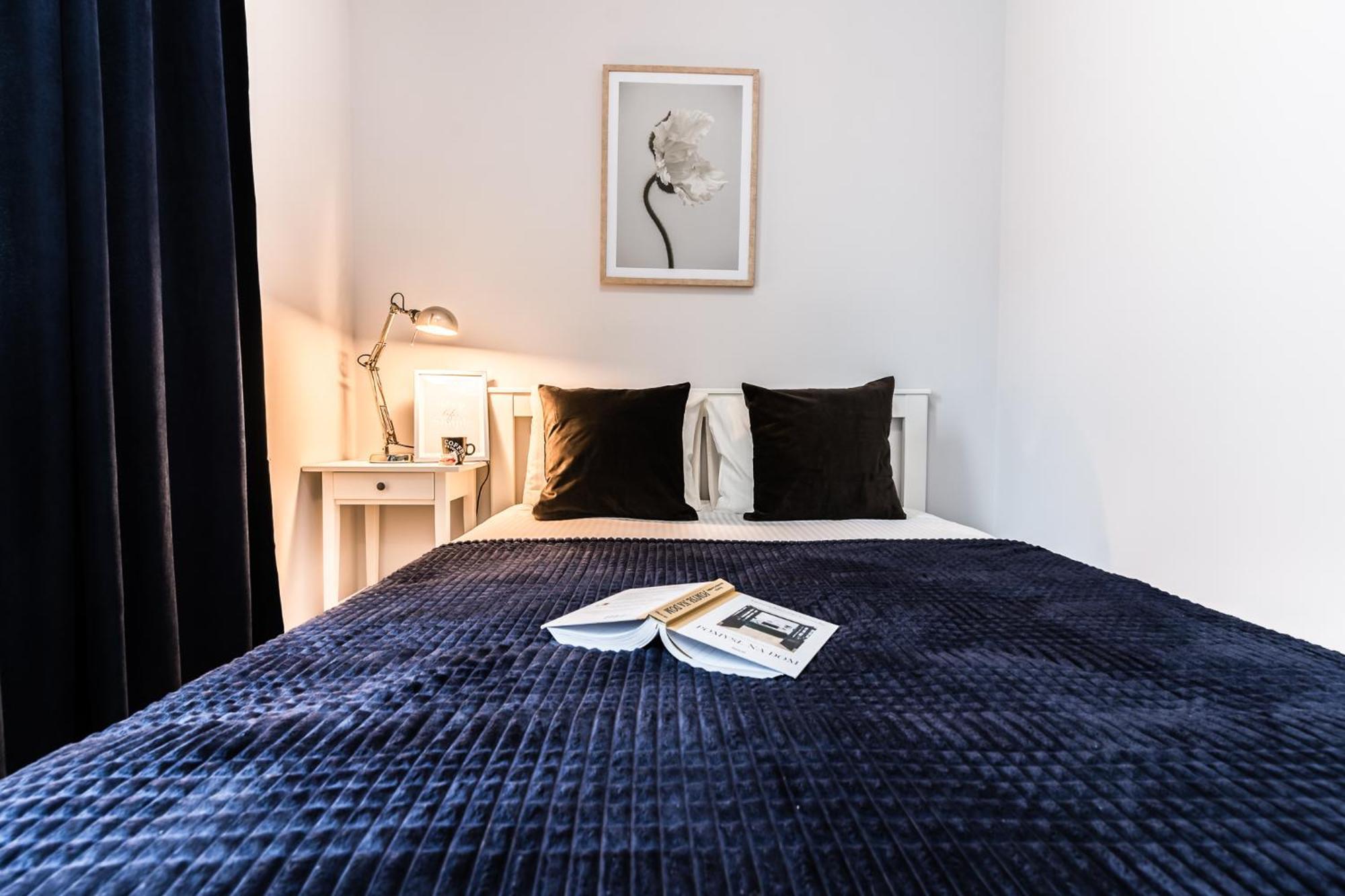 Pure Rental Premium Apartments Wroclaw Exterior photo