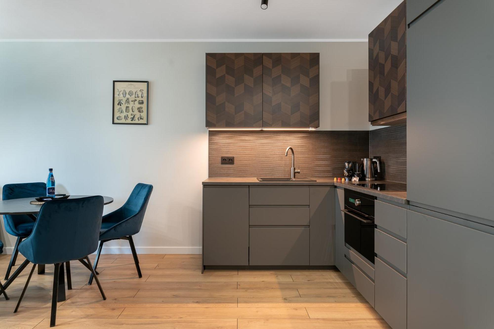 Pure Rental Premium Apartments Wroclaw Exterior photo