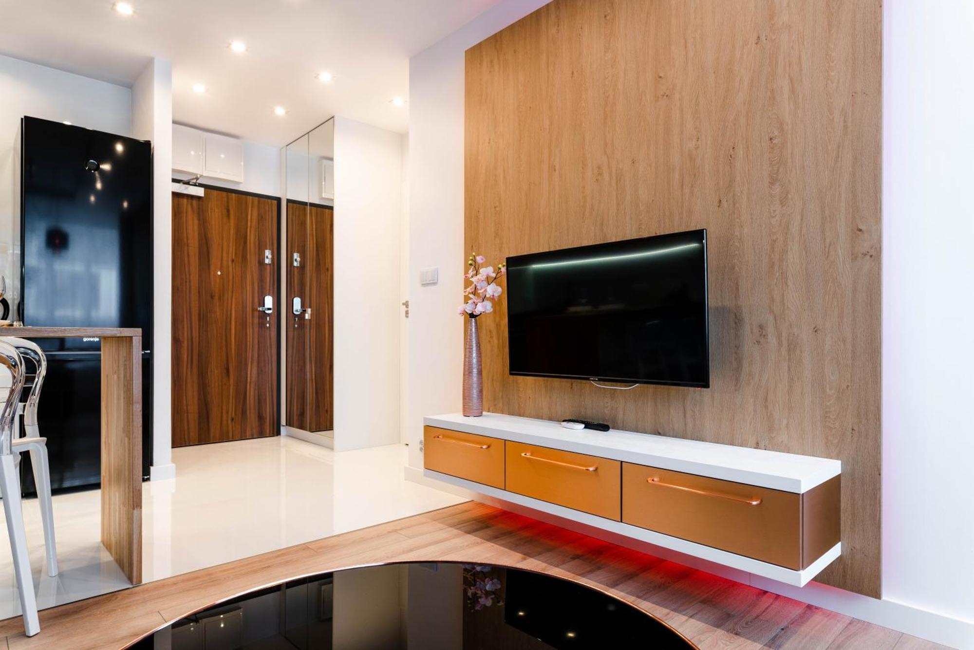Pure Rental Premium Apartments Wroclaw Exterior photo