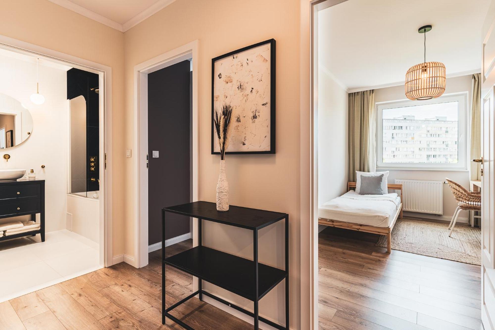Pure Rental Premium Apartments Wroclaw Exterior photo